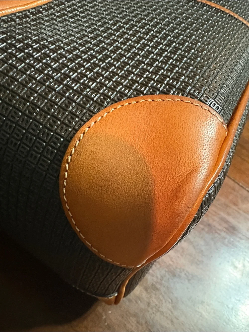 Bally design profile